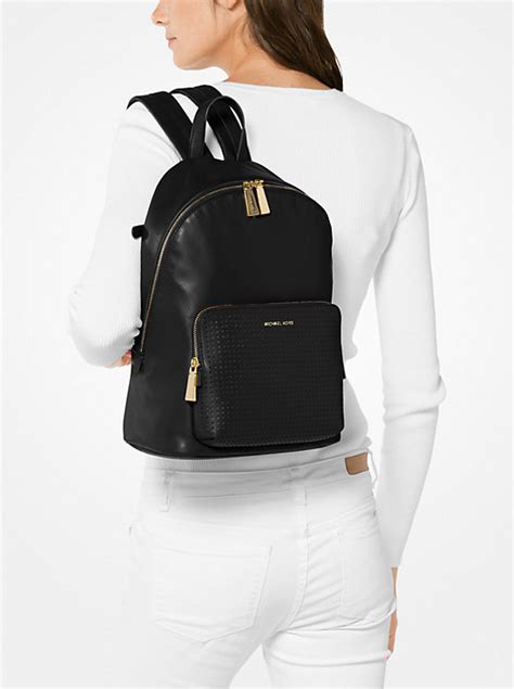 accessories michael michael kors wythe large backpack|Michael michael kors wythe large backpack + FREE SHIPPING.